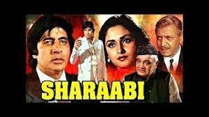 Sharaabi